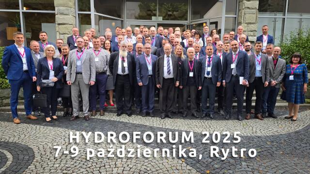 HYDROFORUM 2025