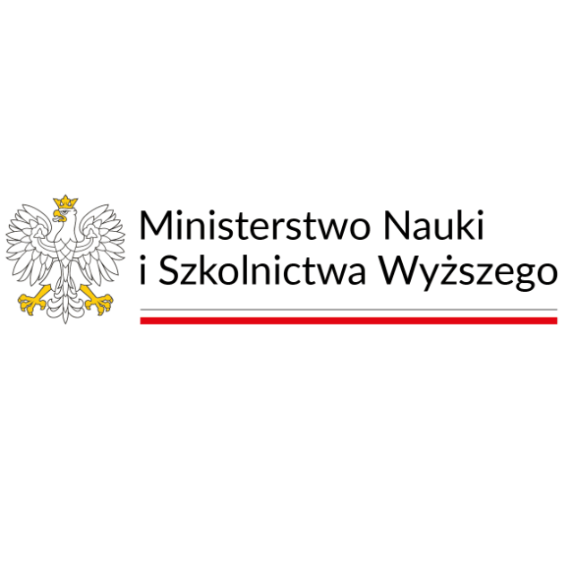 MNiSW logo male