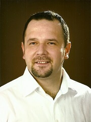 Tomasz Z. Kaczmarczyk