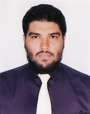 Saiful Khan