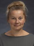 Izabela Wardach-Święcicka